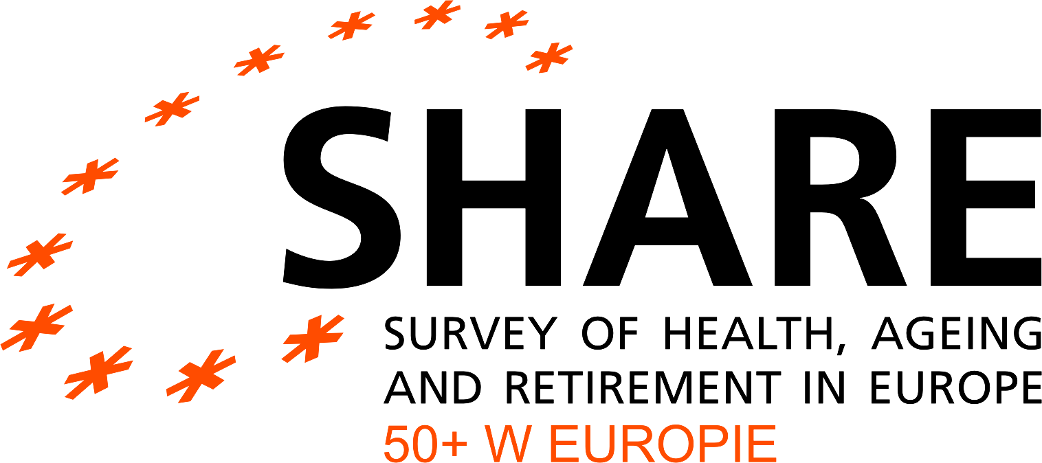 logo SHARE 50+