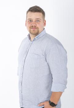 Zdjęcie Gracjan