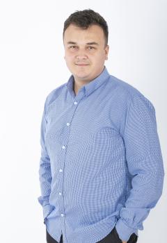 Zdjęcie Karol